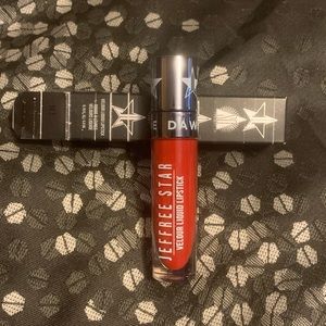 Jeffree Star Velour Liquid Lipstick